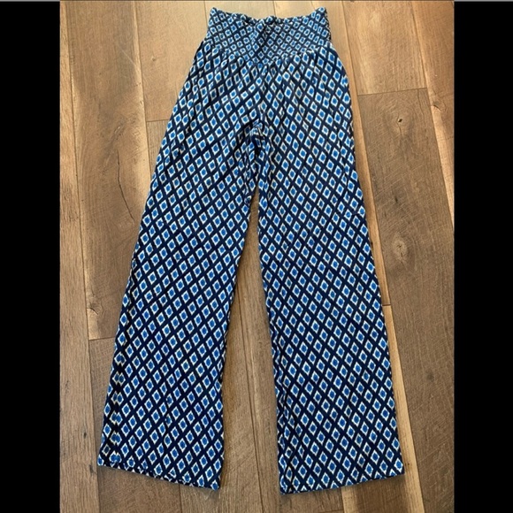 Copper Key Lounge Pants - Picture 1 of 4